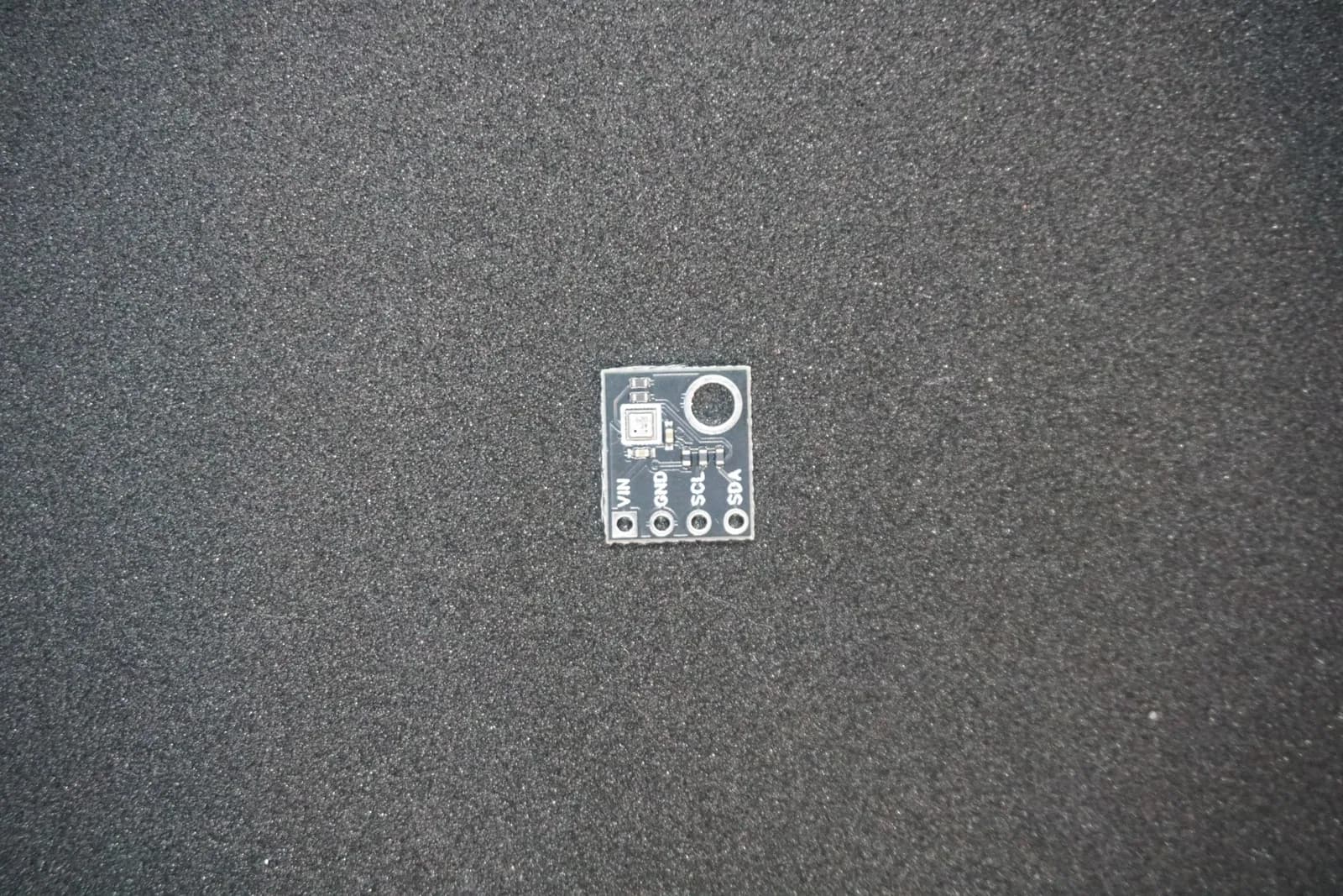 Modul Voltino BMP580 shora